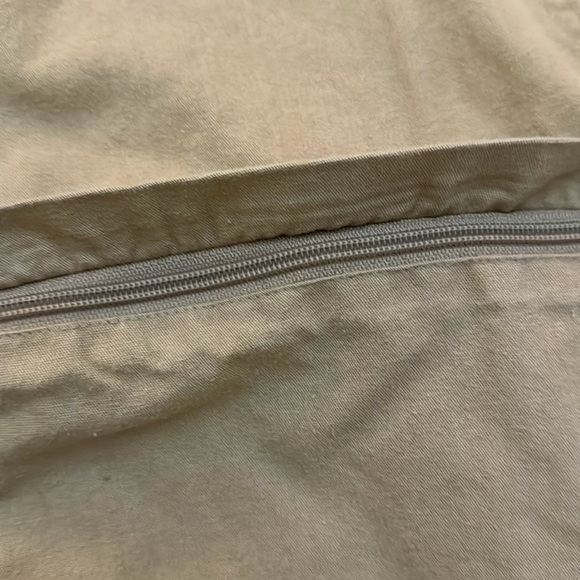 Vintage Convertible 3-in-1 Outdoor Khakis - Picture 3 of 8